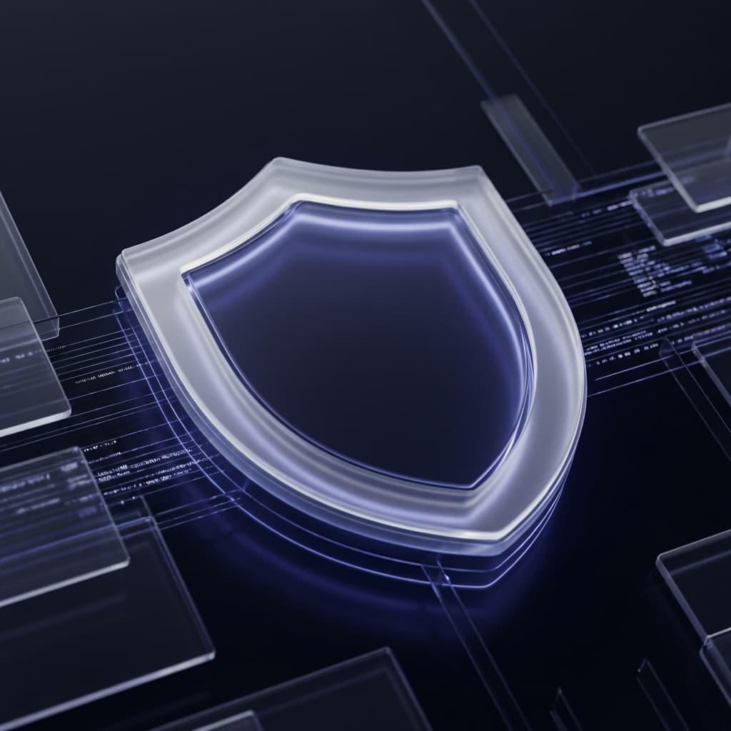 Seguridad de nivel bancario